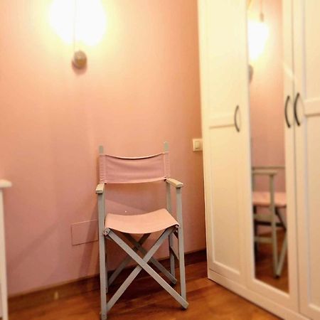 Apartamento Vacacional La Paz Llanes Dış mekan fotoğraf