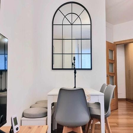 Apartamento Vacacional La Paz Llanes Dış mekan fotoğraf