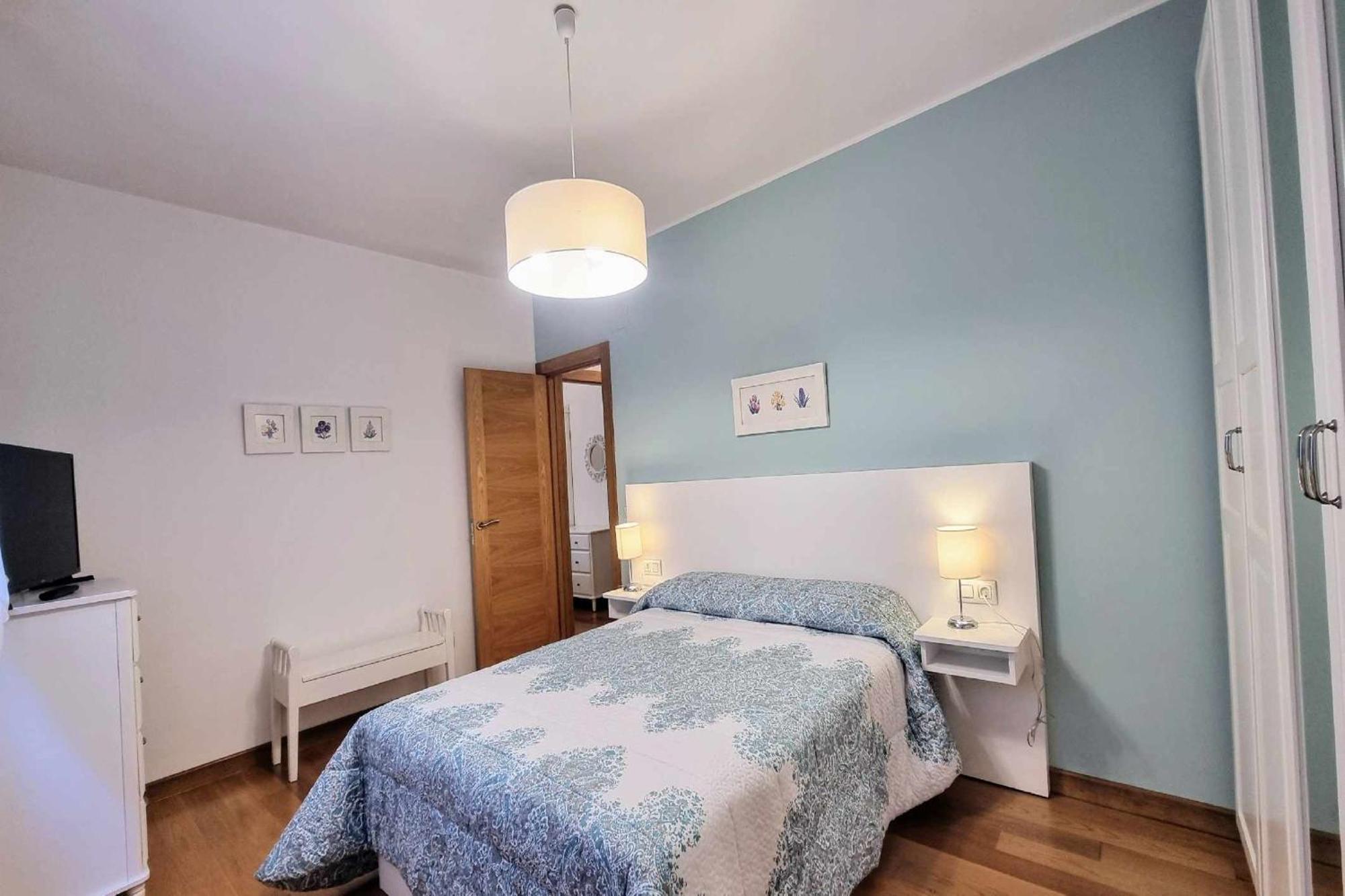 Apartamento Vacacional La Paz Llanes Dış mekan fotoğraf