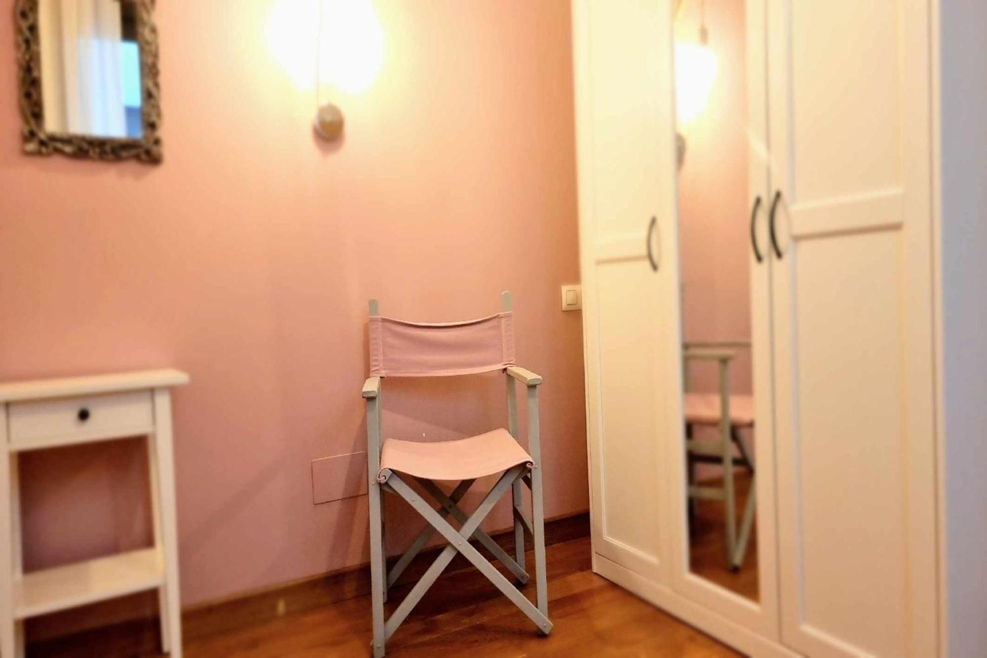 Apartamento Vacacional La Paz Llanes Dış mekan fotoğraf