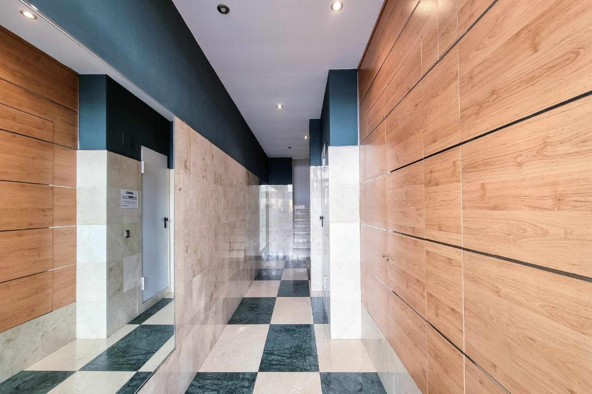 Apartamento Vacacional La Paz Llanes Dış mekan fotoğraf