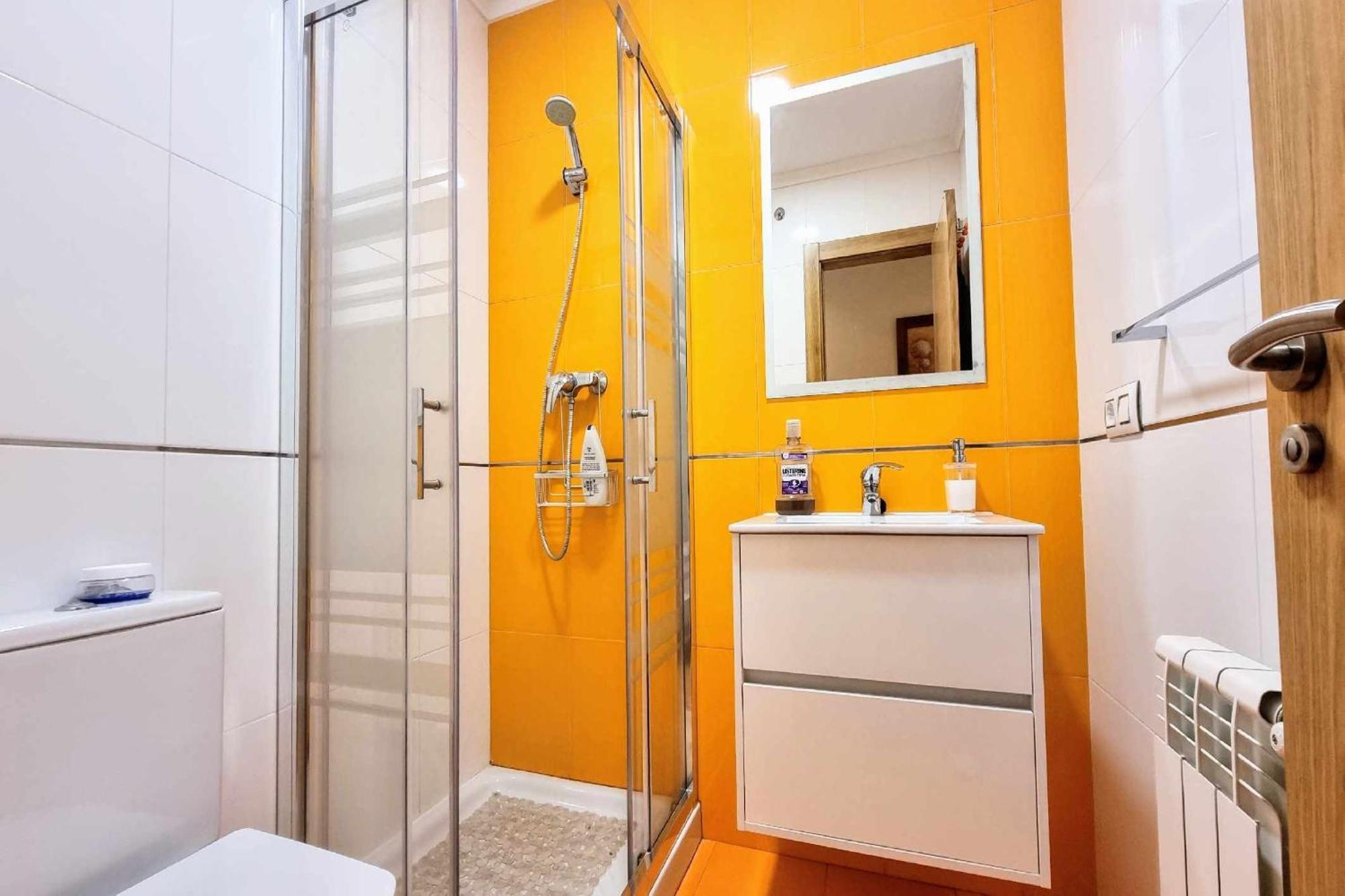 Apartamento Vacacional La Paz Llanes Dış mekan fotoğraf