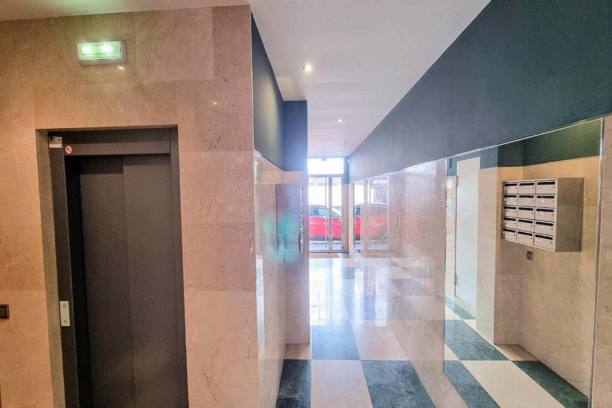 Apartamento Vacacional La Paz Llanes Dış mekan fotoğraf