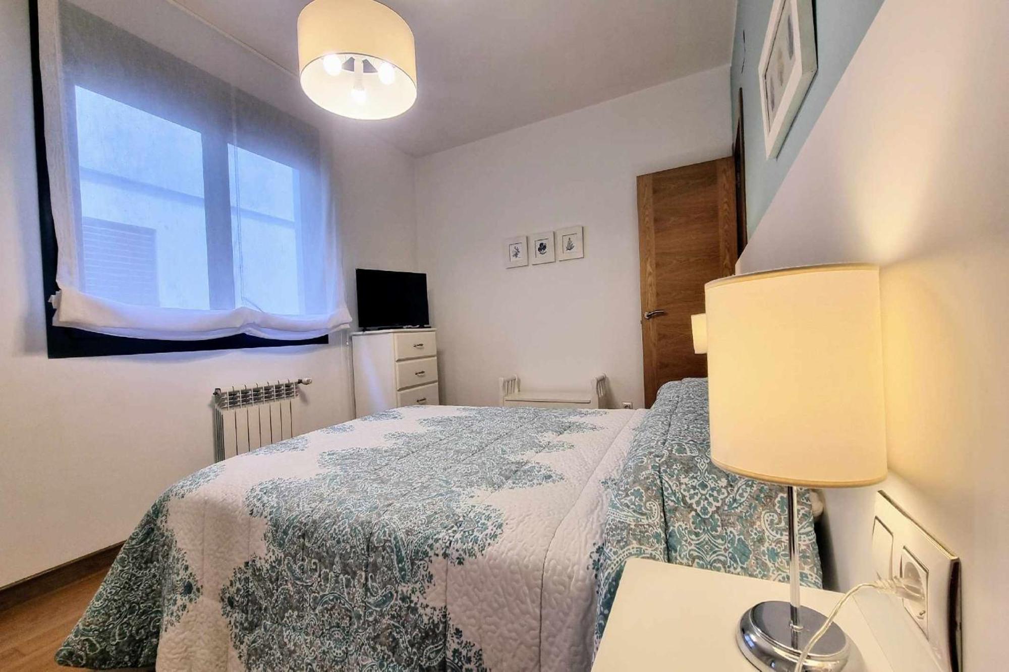 Apartamento Vacacional La Paz Llanes Dış mekan fotoğraf