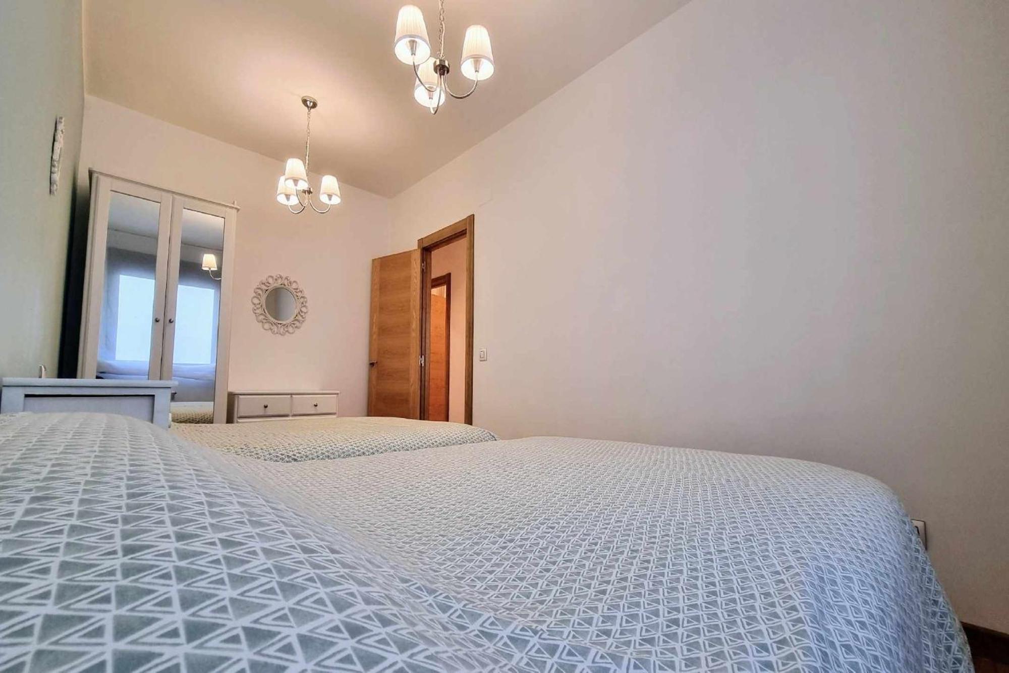 Apartamento Vacacional La Paz Llanes Dış mekan fotoğraf
