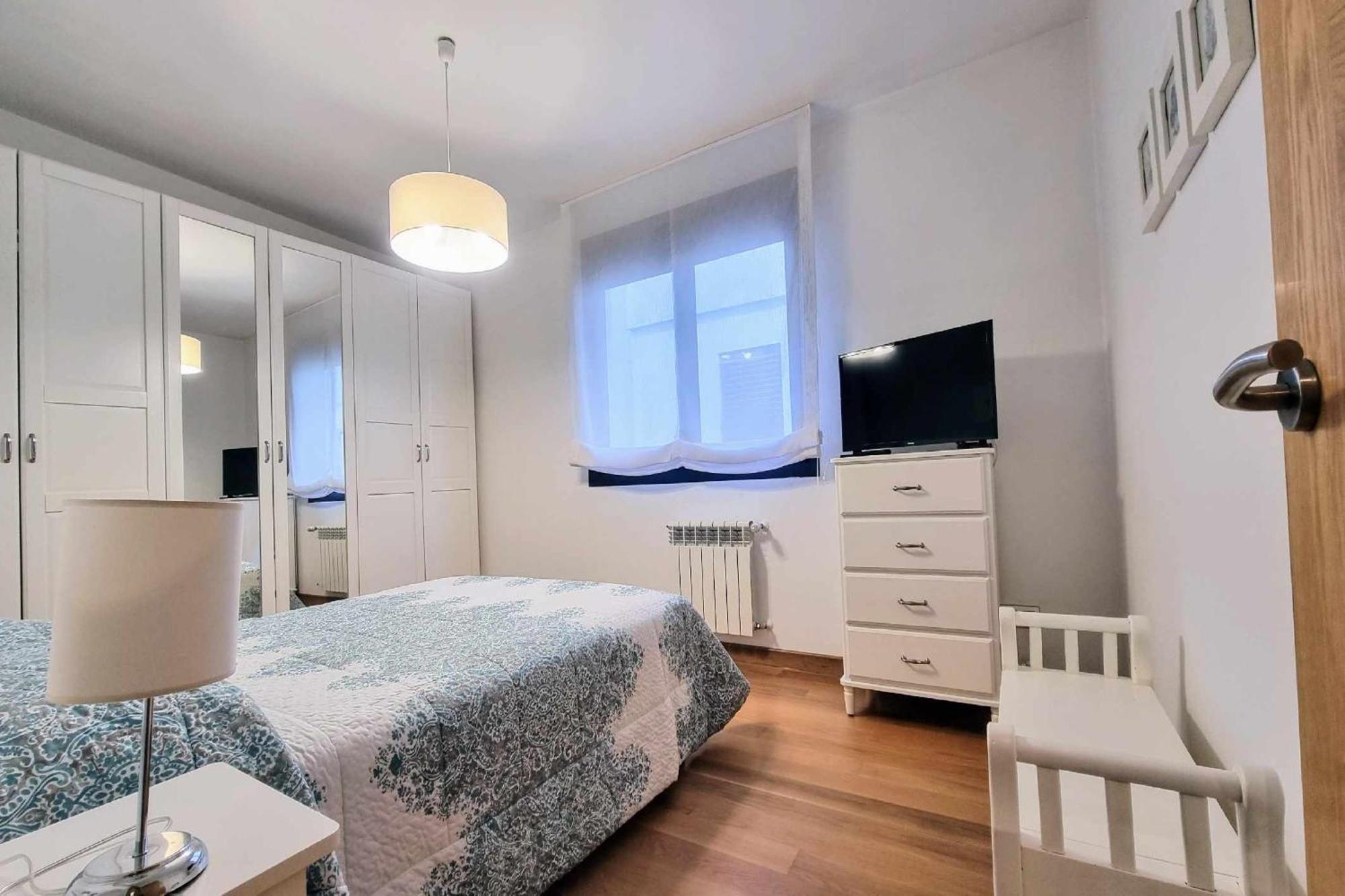Apartamento Vacacional La Paz Llanes Dış mekan fotoğraf