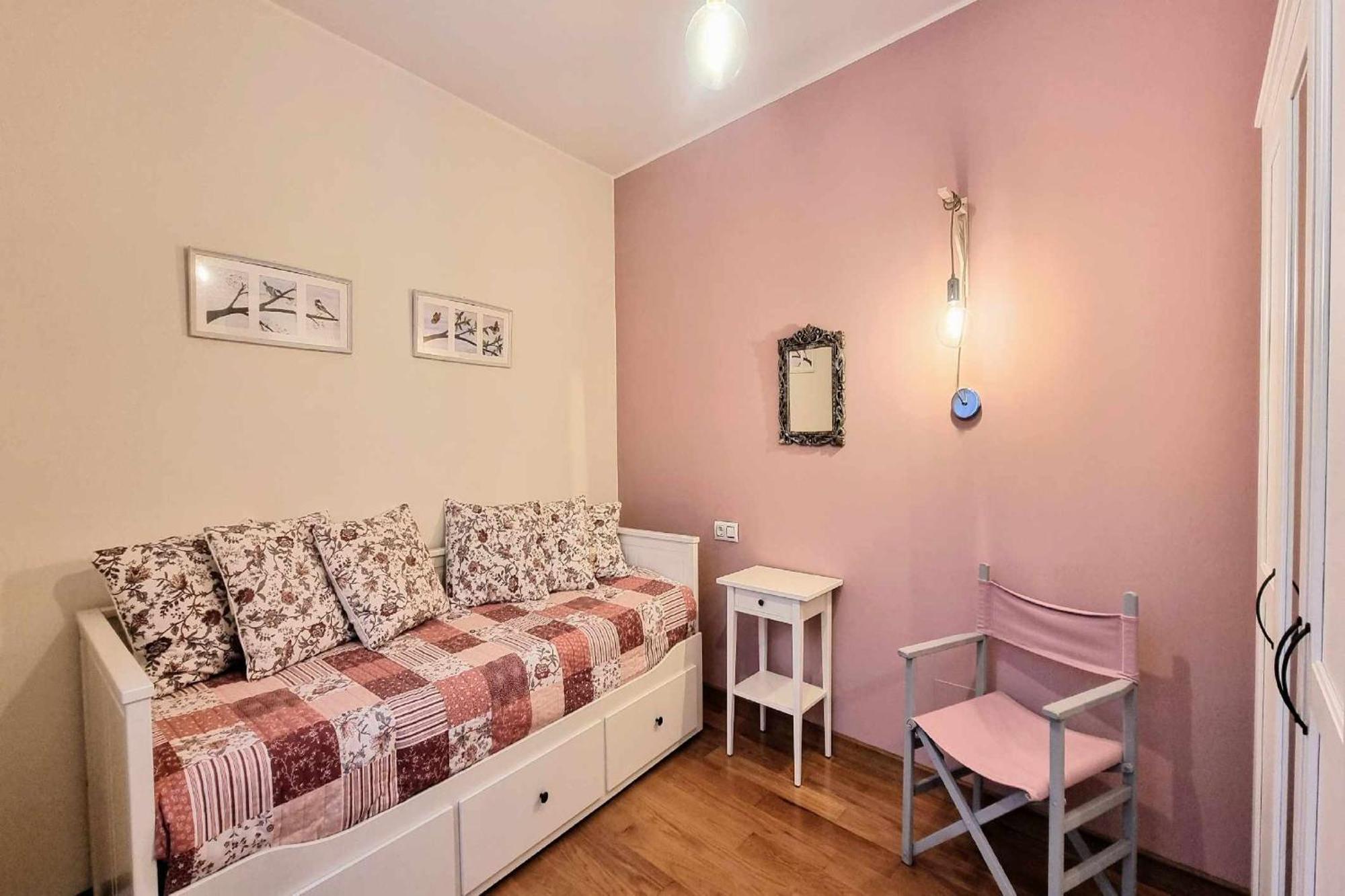 Apartamento Vacacional La Paz Llanes Dış mekan fotoğraf