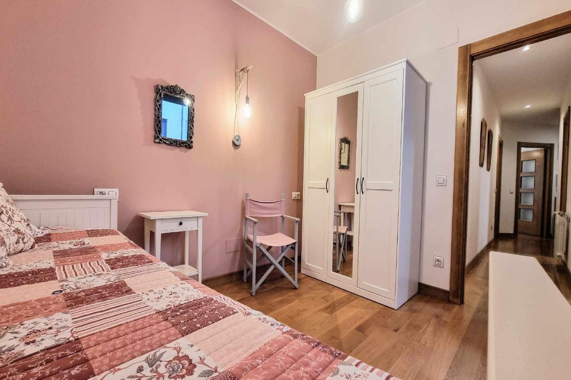 Apartamento Vacacional La Paz Llanes Dış mekan fotoğraf