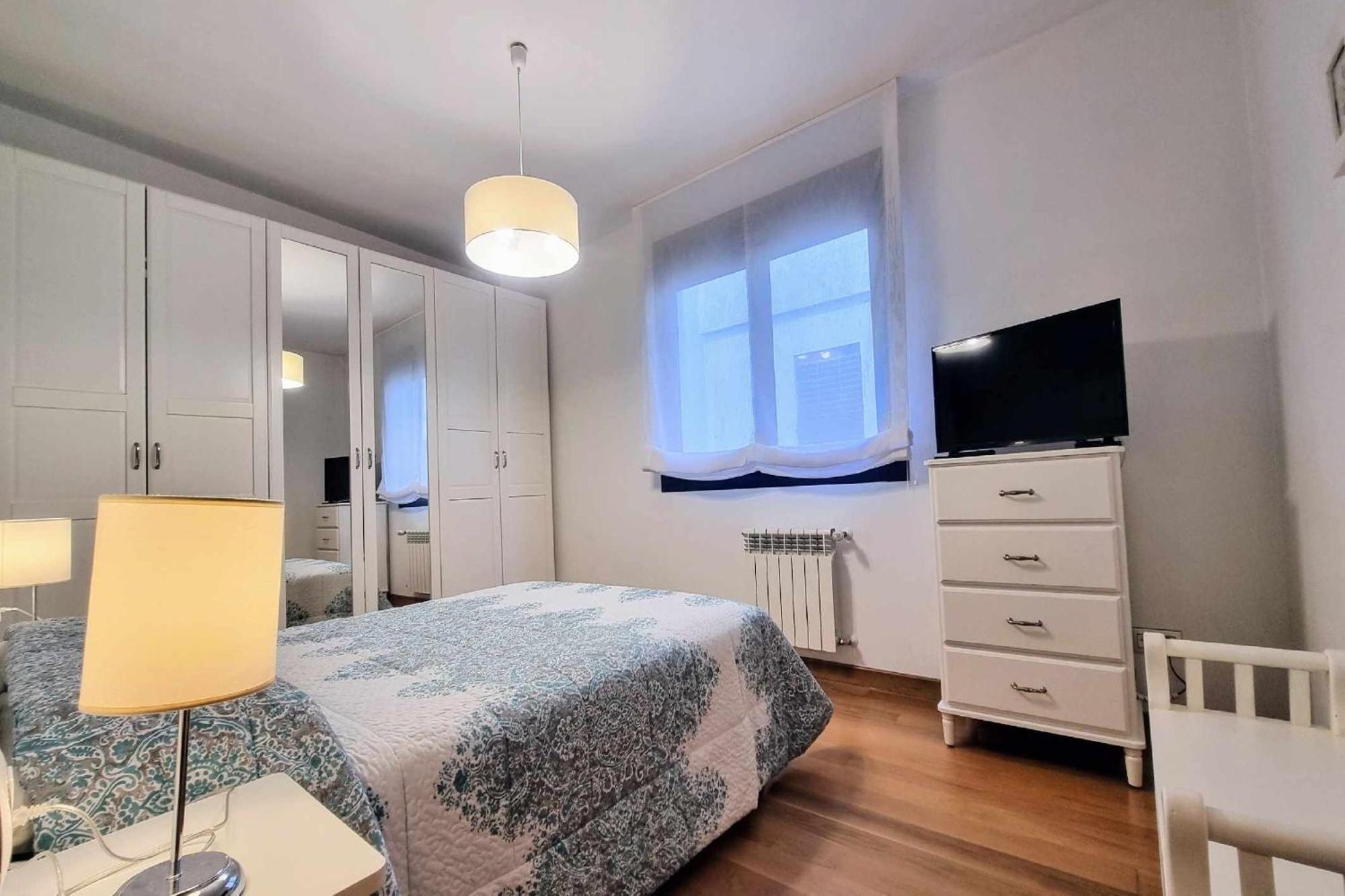 Apartamento Vacacional La Paz Llanes Dış mekan fotoğraf