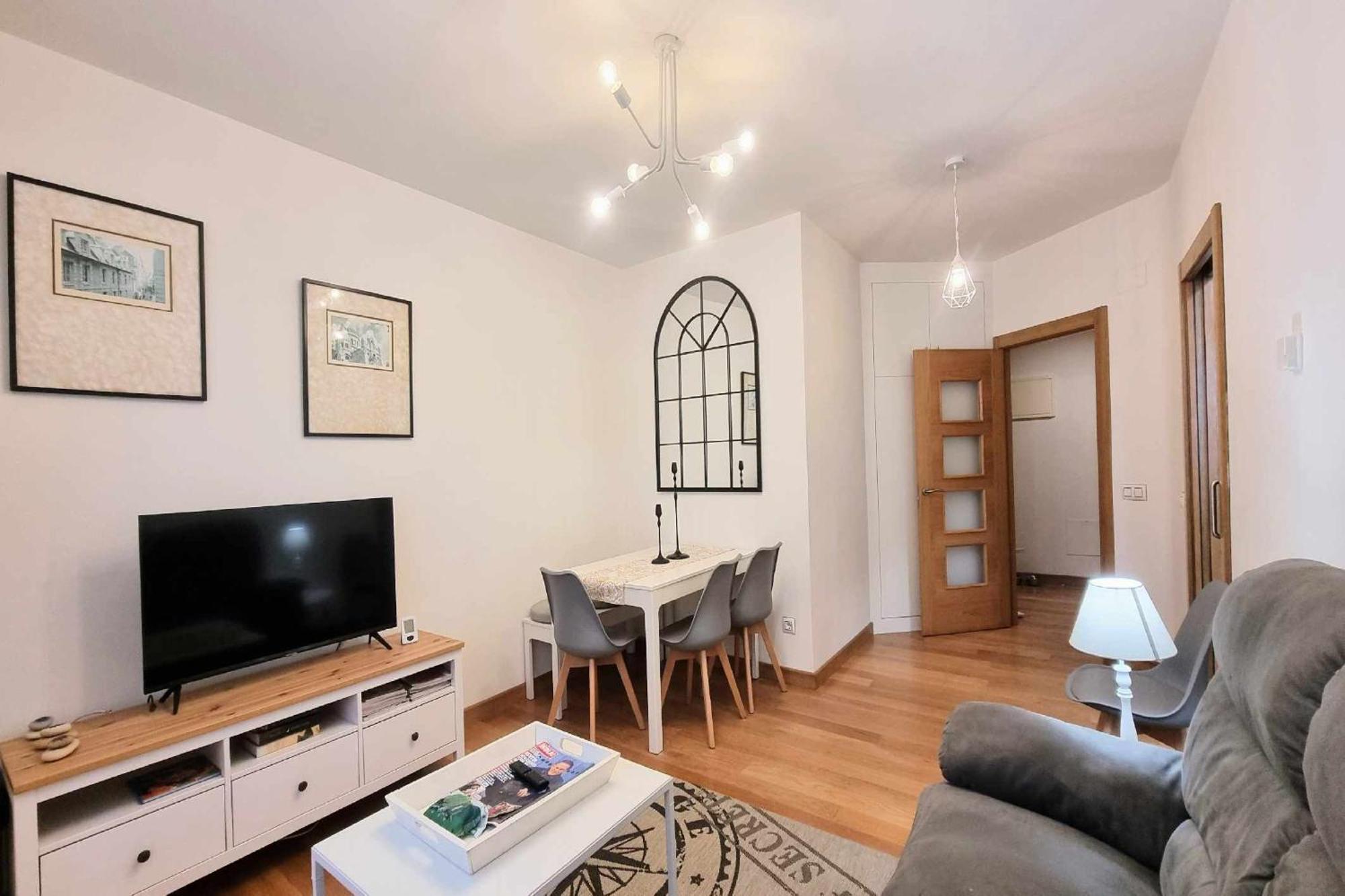 Apartamento Vacacional La Paz Llanes Dış mekan fotoğraf