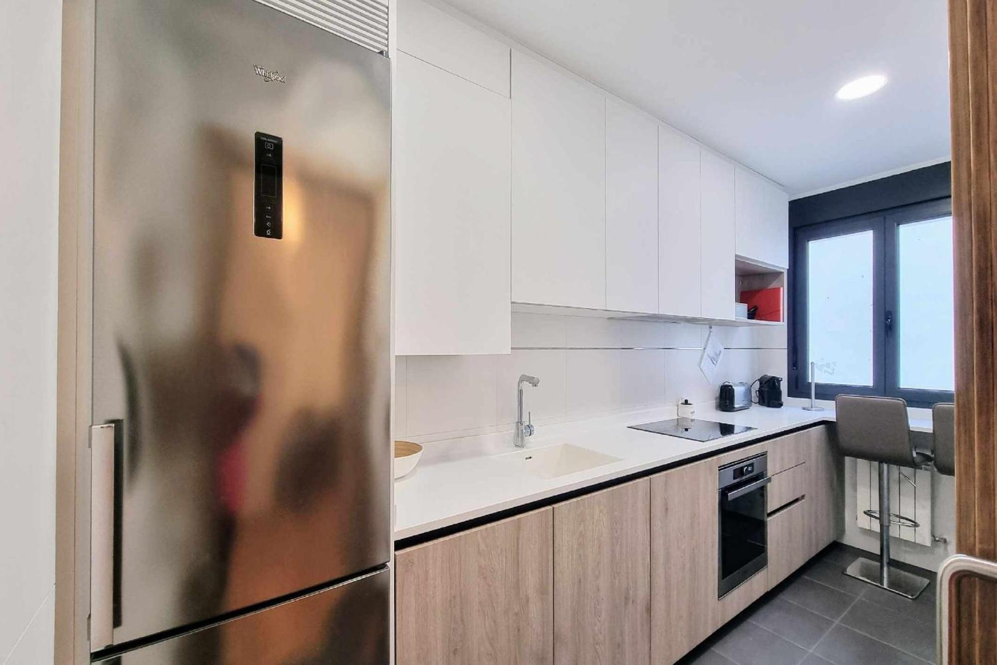 Apartamento Vacacional La Paz Llanes Dış mekan fotoğraf