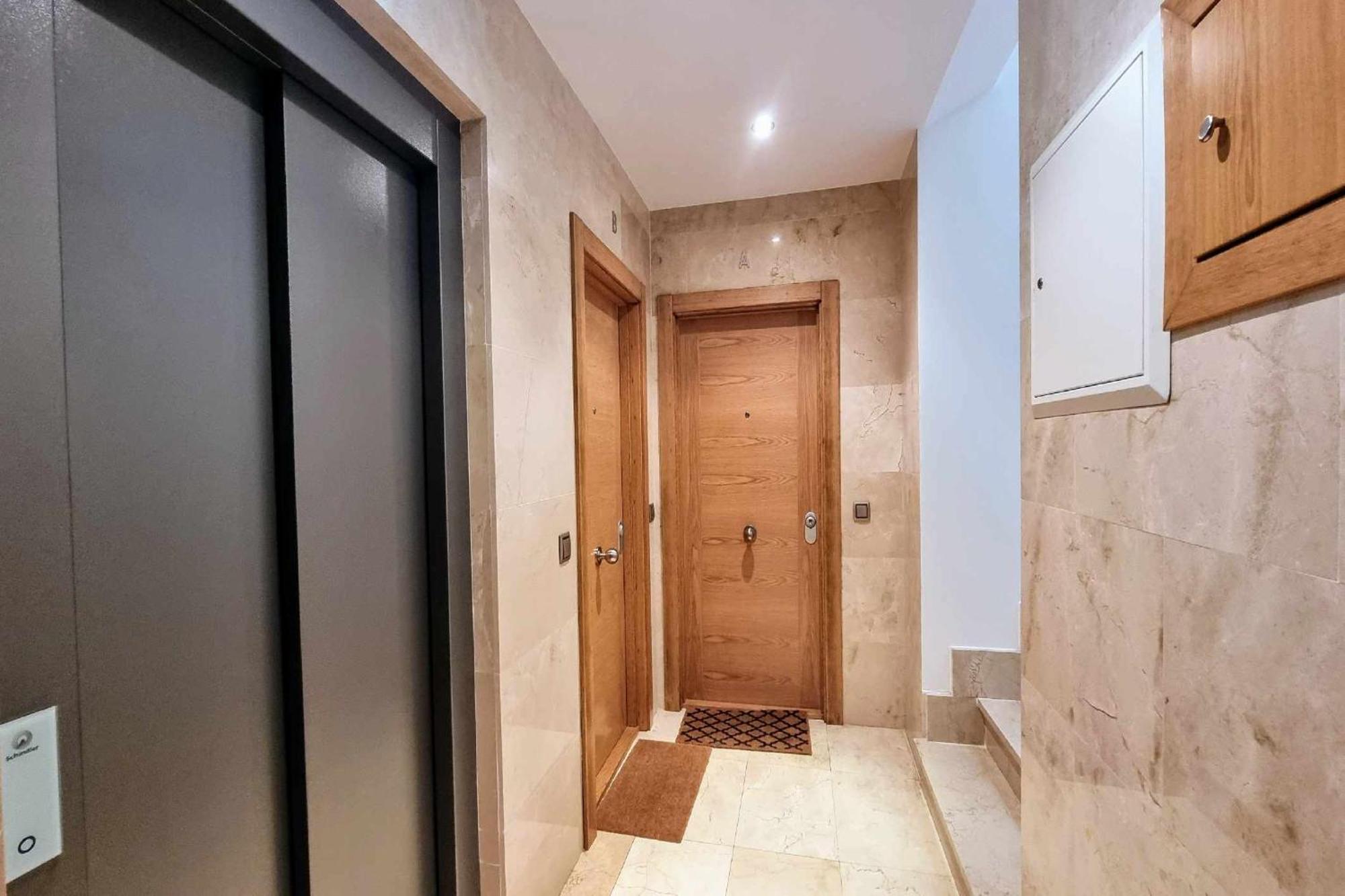 Apartamento Vacacional La Paz Llanes Dış mekan fotoğraf