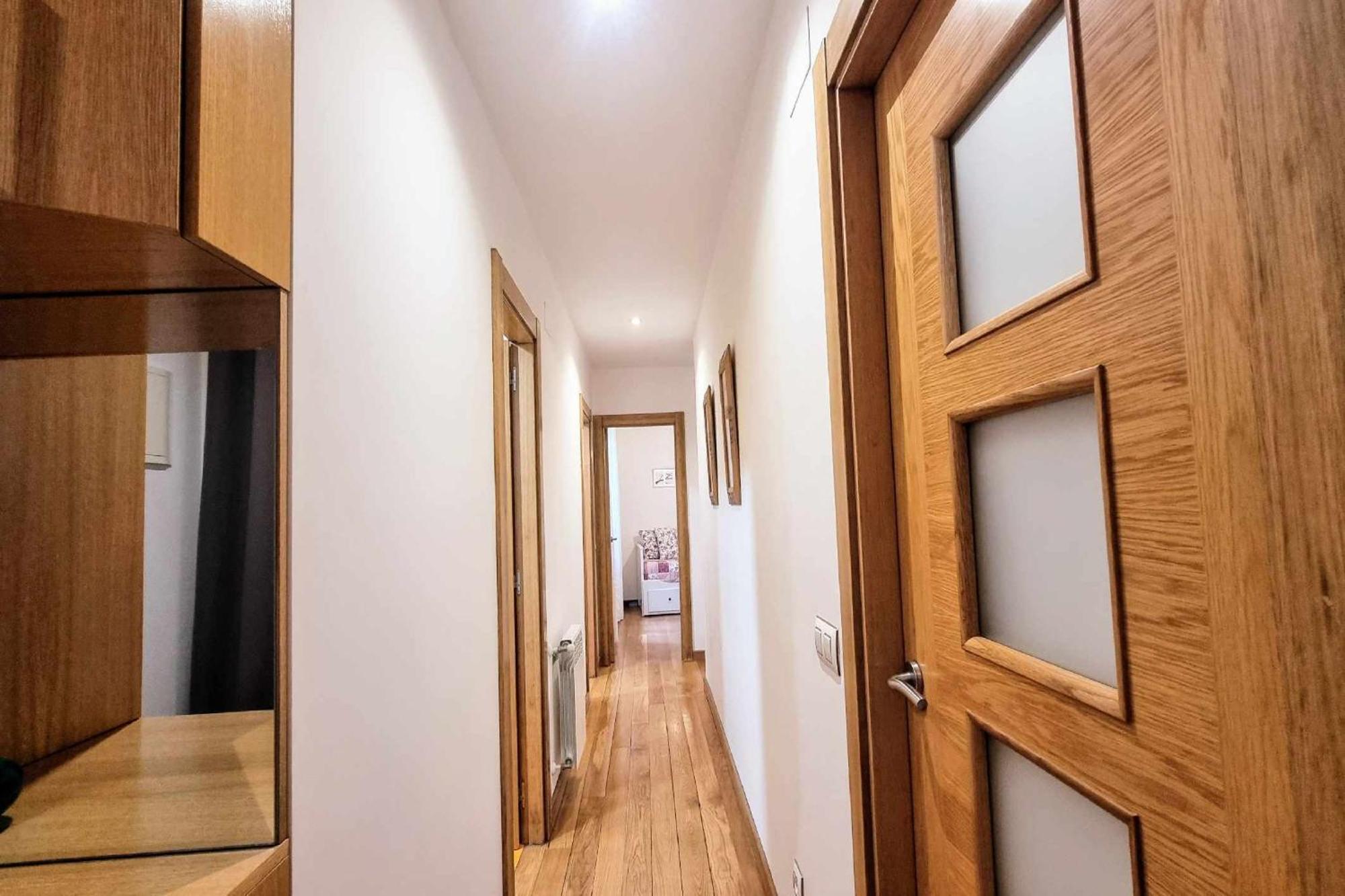 Apartamento Vacacional La Paz Llanes Dış mekan fotoğraf
