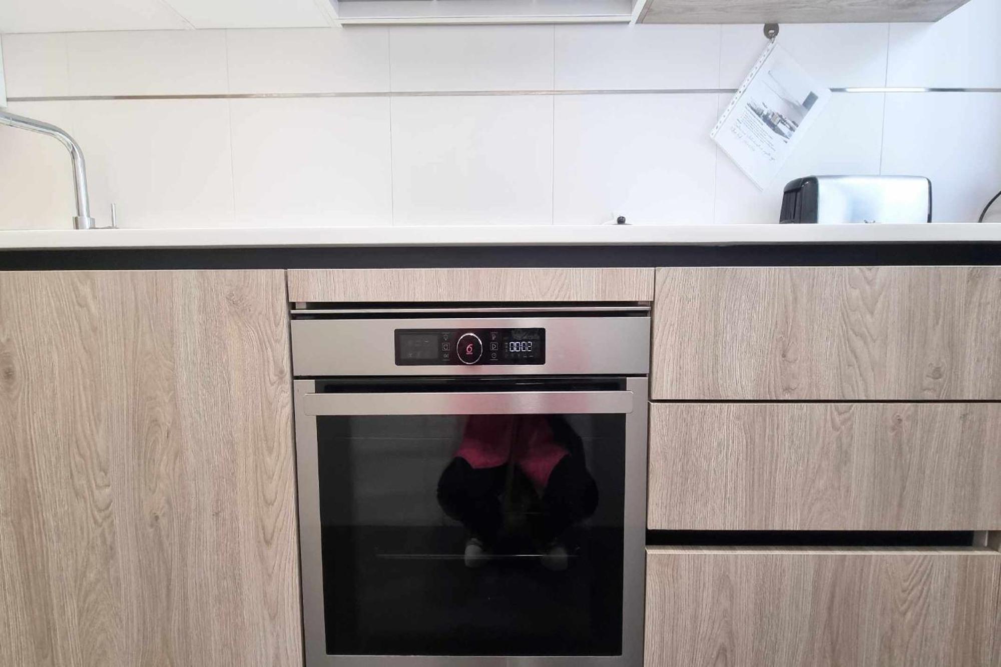 Apartamento Vacacional La Paz Llanes Dış mekan fotoğraf